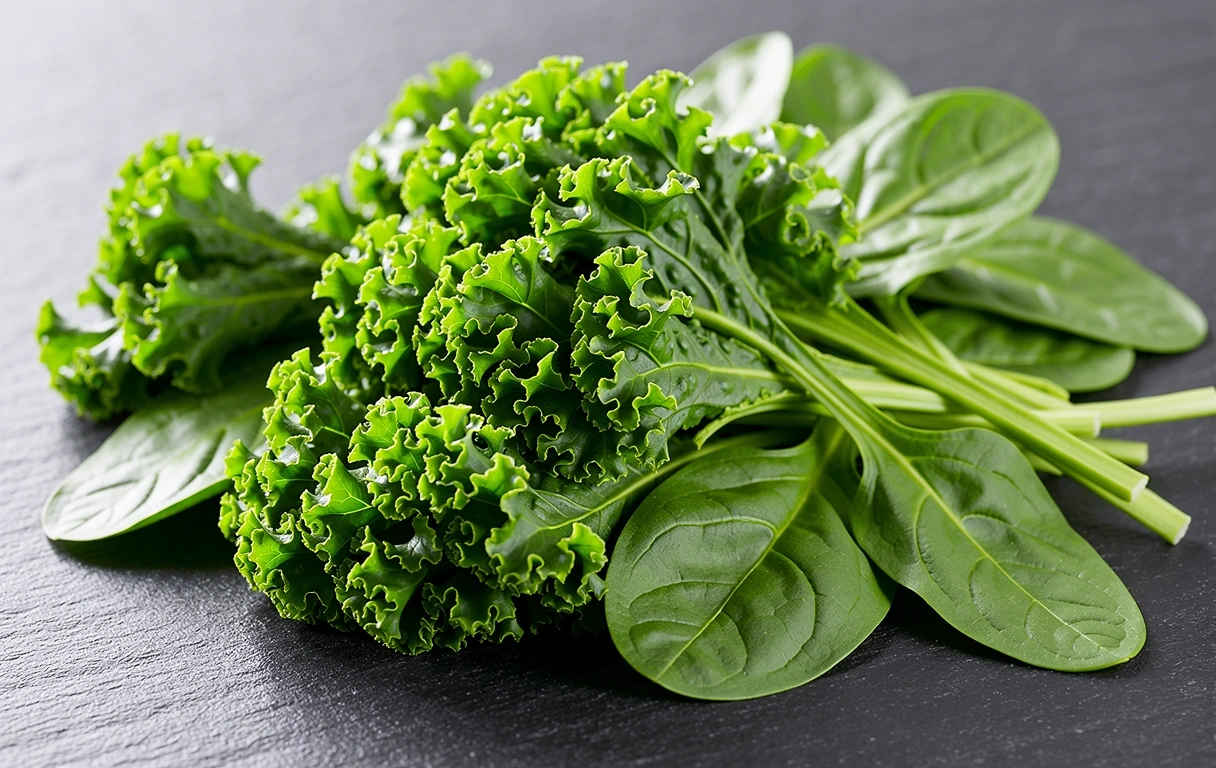 Vegetables
